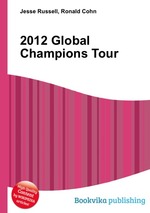 2012 Global Champions Tour