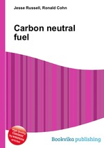 Carbon neutral fuel