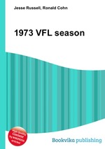 1973 VFL season