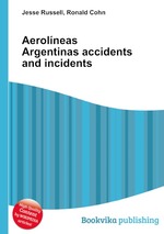 Aerolneas Argentinas accidents and incidents