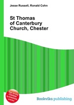 St Thomas of Canterbury Church, Chester