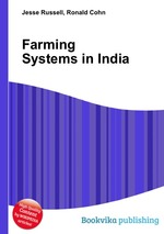 Farming Systems in India