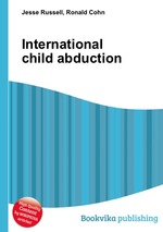 International child abduction