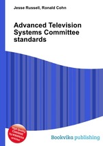 Advanced Television Systems Committee standards