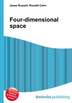 Four-dimensional space