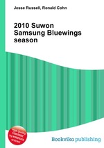 2010 Suwon Samsung Bluewings season