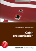 Cabin pressurization