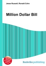 Million Dollar Bill