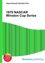 1979 NASCAR Winston Cup Series