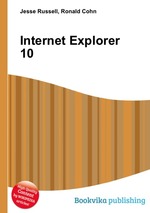 Internet Explorer 10