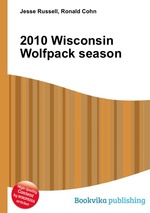 2010 Wisconsin Wolfpack season