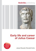 Early life and career of Julius Caesar