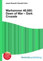 Warhammer 40,000: Dawn of War – Dark Crusade