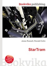 StarTram