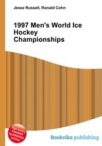 1997 Men`s World Ice Hockey Championships