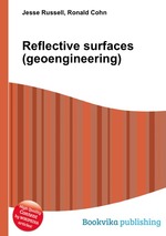 Reflective surfaces (geoengineering)