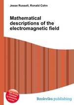 Mathematical descriptions of the electromagnetic field