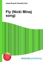 Fly (Nicki Minaj song)