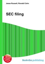 SEC filing