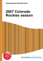 2007 Colorado Rockies season