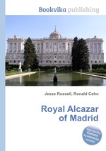 Royal Alcazar of Madrid