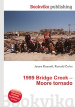 1999 Bridge Creek – Moore tornado