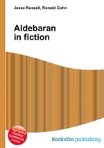 Aldebaran in fiction