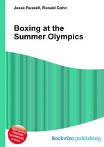 Boxing at the Summer Olympics