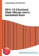 2011–12 Cleveland State Vikings men`s basketball team