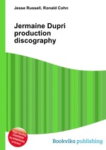 Jermaine Dupri production discography