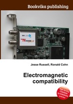 Electromagnetic compatibility