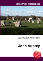 John Aubrey