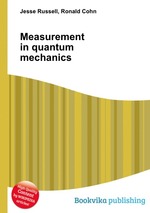 Measurement in quantum mechanics