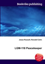 LGM-118 Peacekeeper