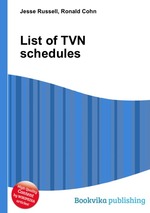 List of TVN schedules