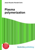 Plasma polymerization
