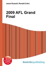 2009 AFL Grand Final