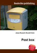 Post box