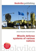 Missile defense systems of various nations