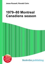 1979–80 Montreal Canadiens season