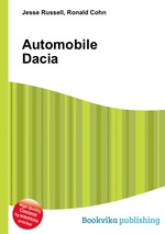 Automobile Dacia