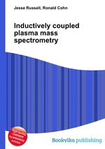 Inductively coupled plasma mass spectrometry