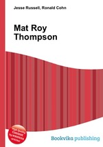 Mat Roy Thompson