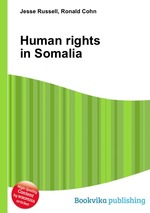 Human rights in Somalia