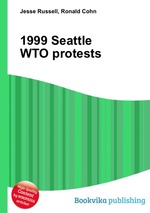 1999 Seattle WTO protests