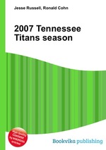 2007 Tennessee Titans season