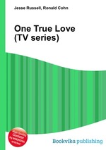 One True Love (TV series)