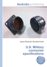 U.S. Military connector specifications