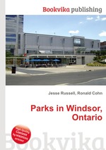 Parks in Windsor, Ontario