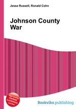 Johnson County War